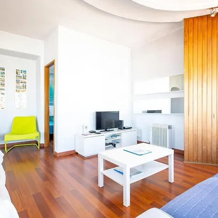 Apartment Perfect Sea And Mountain View Cascais
