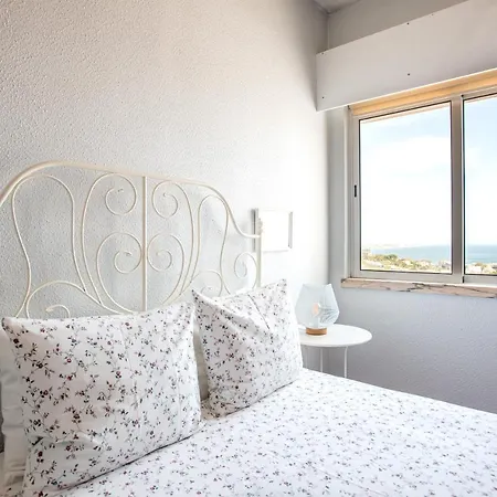 Perfect Sea And Mountain View * Cascais